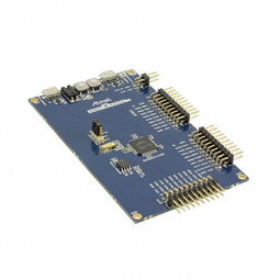 ATWINC1500-XSTK Wi-Fi模塊 2019年產品參數、數據手冊、貨源與價格全解析